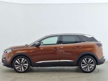 Used Peugeot 3008 2020 for sale - 74836539: Photo