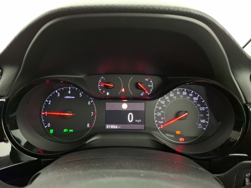 Used Vauxhall Corsa 2023 for sale - 77630309: Photo 10