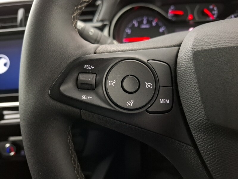 Used Vauxhall Corsa 2023 for sale - 77630309: Photo 14