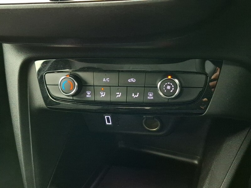 Used Vauxhall Corsa 2023 for sale - 77630309: Photo 16