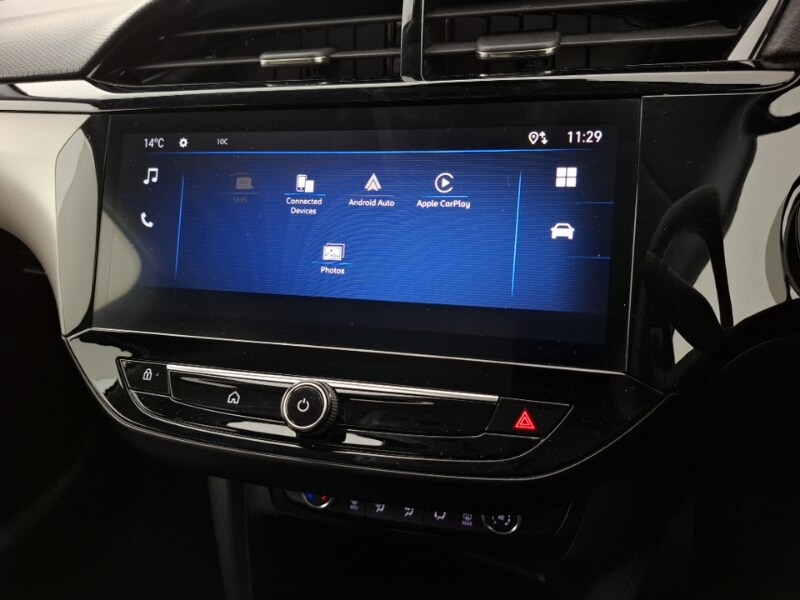 Used Vauxhall Corsa 2023 for sale - 77630309: Photo 17