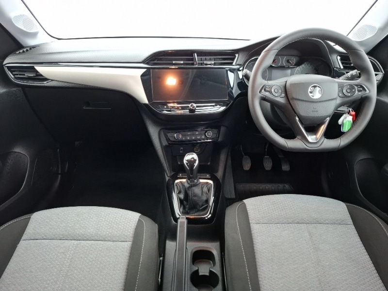 Used Vauxhall Corsa 2023 for sale - 77630309: Photo 2
