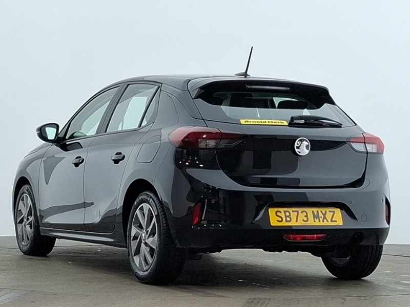 Used Vauxhall Corsa 2023 for sale - 77630309: Photo 3