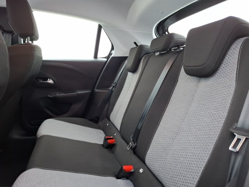 Used Vauxhall Corsa 2023 for sale - 77630309: Photo 6