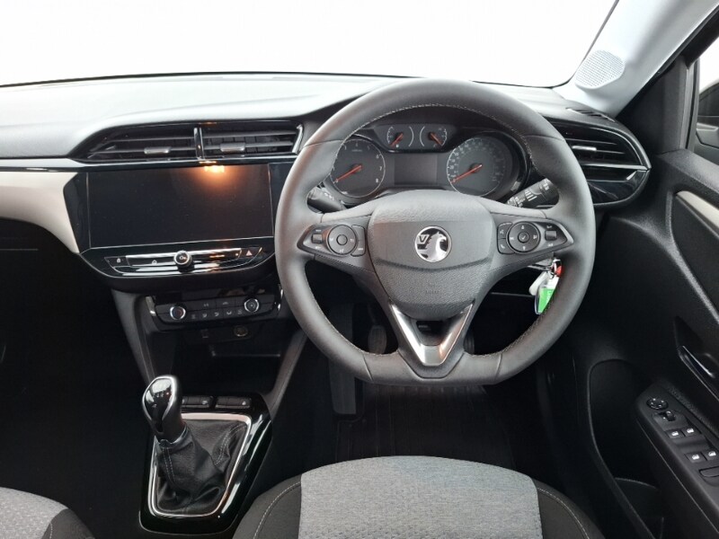 Used Vauxhall Corsa 2023 for sale - 77630309: Photo 7