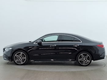Used Mercedes-Benz CLA 2022 for sale - 79274310: Photo