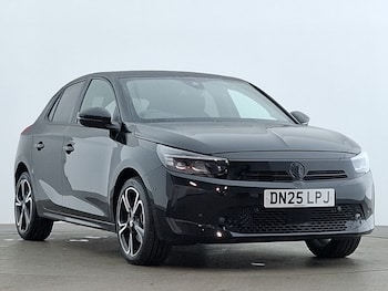 2025 - 1.2 Turbo Ultimate 5dr