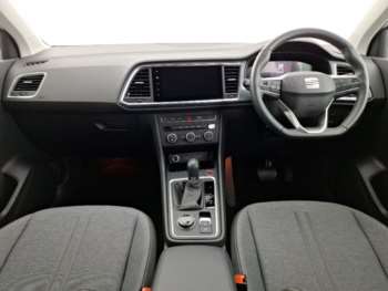 Used SEAT Ateca 2024 for sale - 75147137: Photo