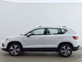 Used SEAT Ateca 2024 for sale - 75147137: Photo