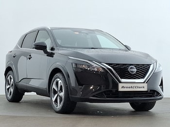Used Nissan Qashqai 2023 for sale - 78747213: Photo