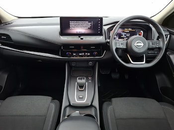 Used Nissan Qashqai 2023 for sale - 78747213: Photo
