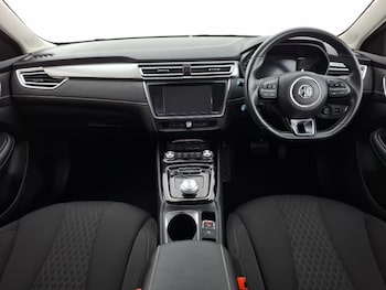 Used MG MG5 2022 for sale - 78660876: Photo
