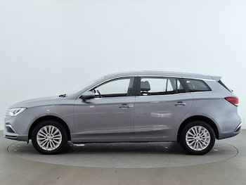 Used MG MG5 2022 for sale - 78660876: Photo