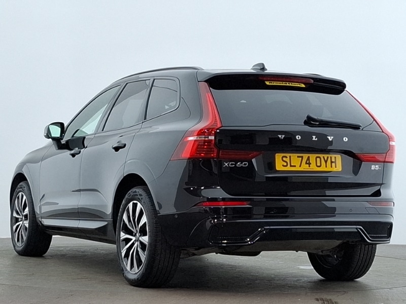 Used Volvo XC60 2024 for sale - 77201819: Photo 3