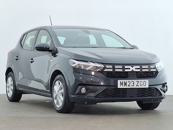 Used Dacia Sandero 2023 for sale - 78703963: Photo