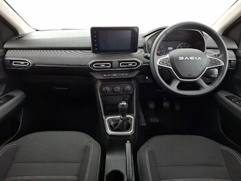 Used Dacia Sandero 2023 for sale - 78703963: Photo