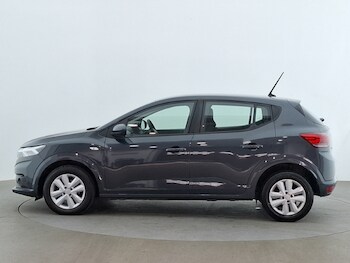 Used Dacia Sandero 2023 for sale - 78703963: Photo