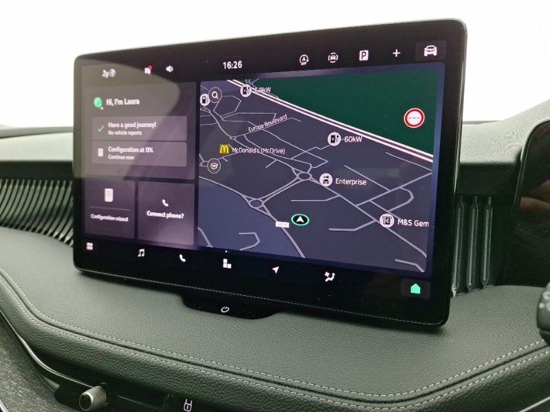 Used Skoda Superb 2024 for sale - 77265010: Photo 17