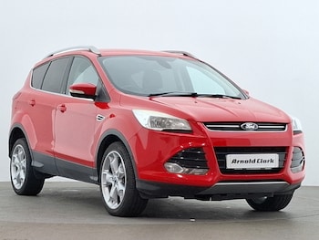 Used Ford Kuga 2014 for sale - 79591907: Photo