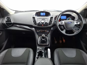 Used Ford Kuga 2014 for sale - 79591907: Photo