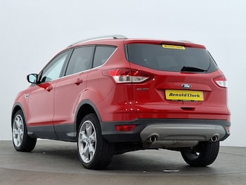 Used Ford Kuga 2014 for sale - 79591907: Photo