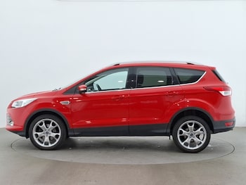 Used Ford Kuga 2014 for sale - 79591907: Photo