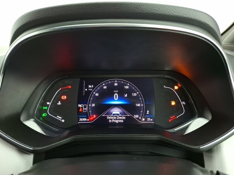 Used Renault Clio 2020 for sale - 77503152: Photo 10