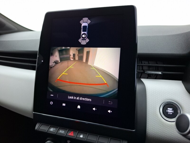 Used Renault Clio 2020 for sale - 77503152: Photo 11