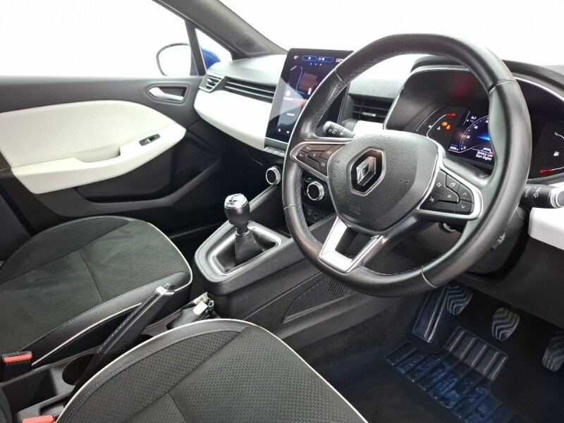Used Renault Clio 2020 for sale - 77503152: Photo 12