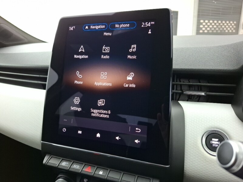 Used Renault Clio 2020 for sale - 77503152: Photo 17