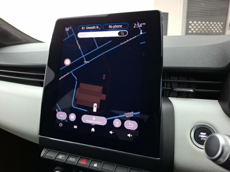 Used Renault Clio 2020 for sale - 77503152: Photo 18