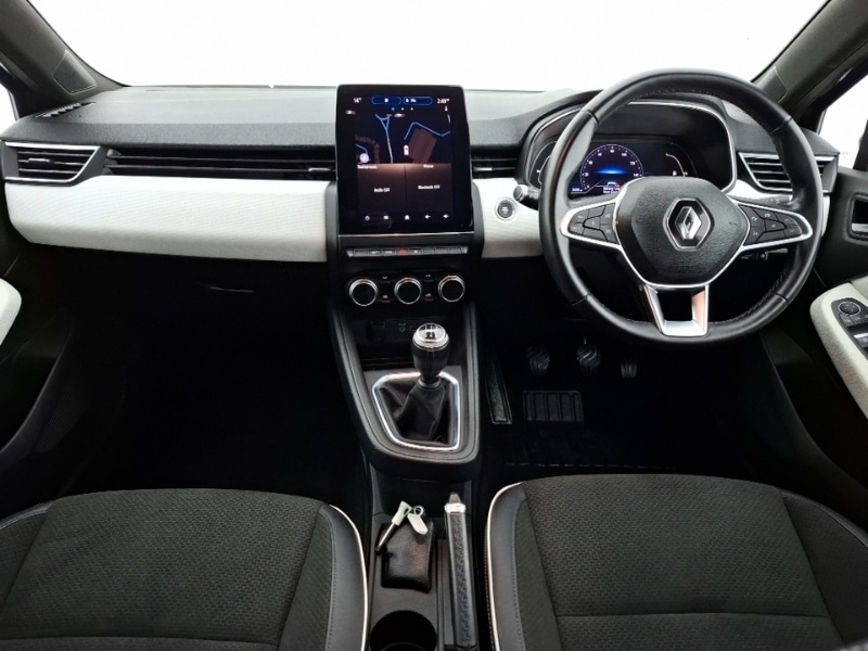 Used Renault Clio 2020 for sale - 77503152: Photo 2