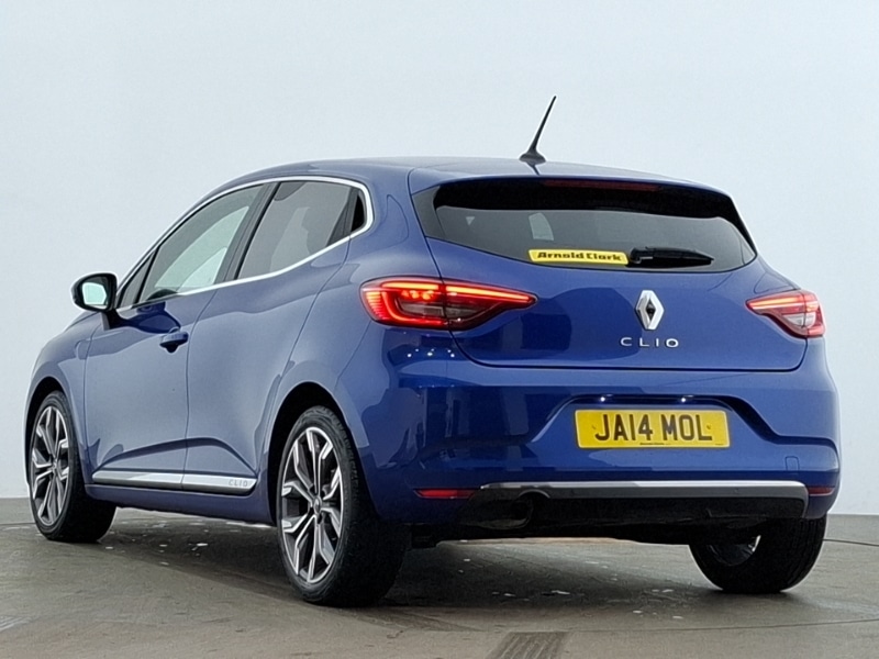 Used Renault Clio 2020 for sale - 77503152: Photo 3
