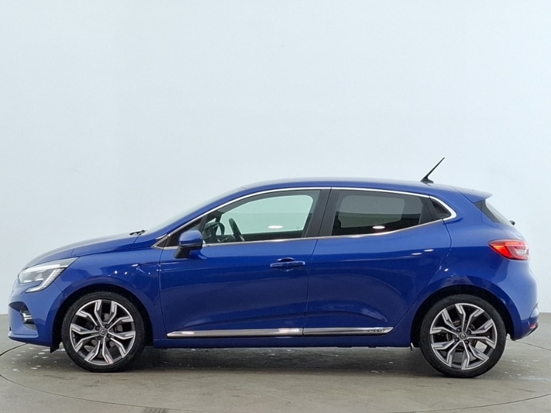Used Renault Clio 2020 for sale - 77503152: Photo 4