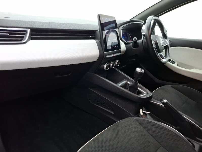 Used Renault Clio 2020 for sale - 77503152: Photo 5