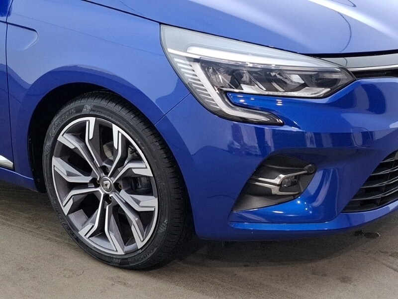 Used Renault Clio 2020 for sale - 77503152: Photo 9