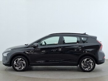 Used Hyundai BAYON 2023 for sale - 78446662: Photo