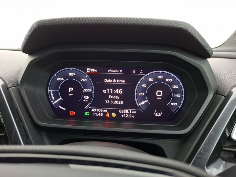 Used Audi Q4 e-tron 2022 for sale - 77873800: Photo 10