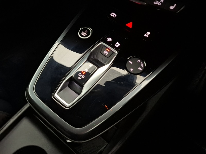 Used Audi Q4 e-tron 2022 for sale - 77873800: Photo 13