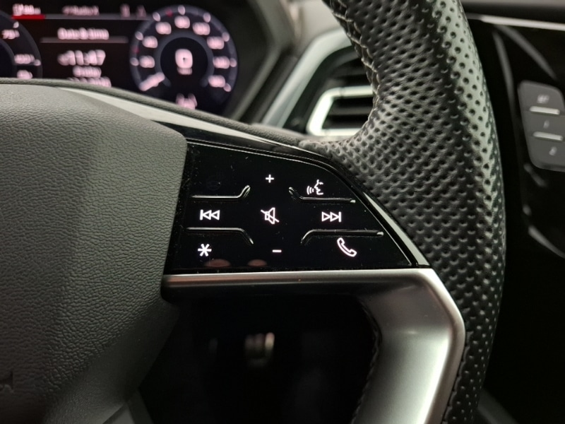 Used Audi Q4 e-tron 2022 for sale - 77873800: Photo 15