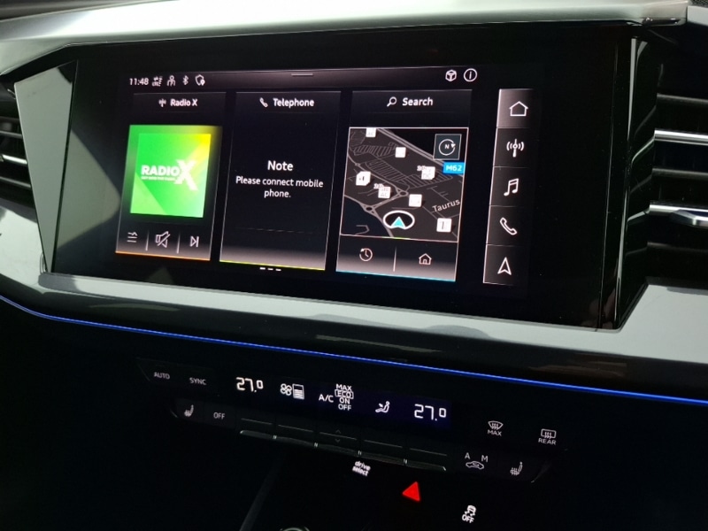 Used Audi Q4 e-tron 2022 for sale - 77873800: Photo 16