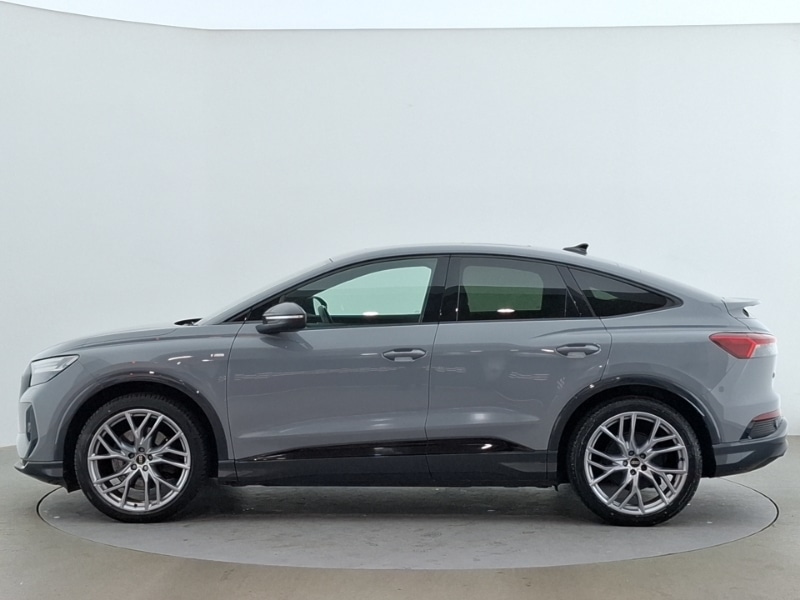 Used Audi Q4 e-tron 2022 for sale - 77873800: Photo 4