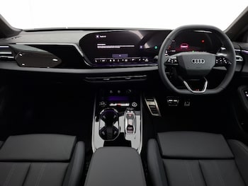 Used Audi A5 2025 for sale - 78515594: Photo