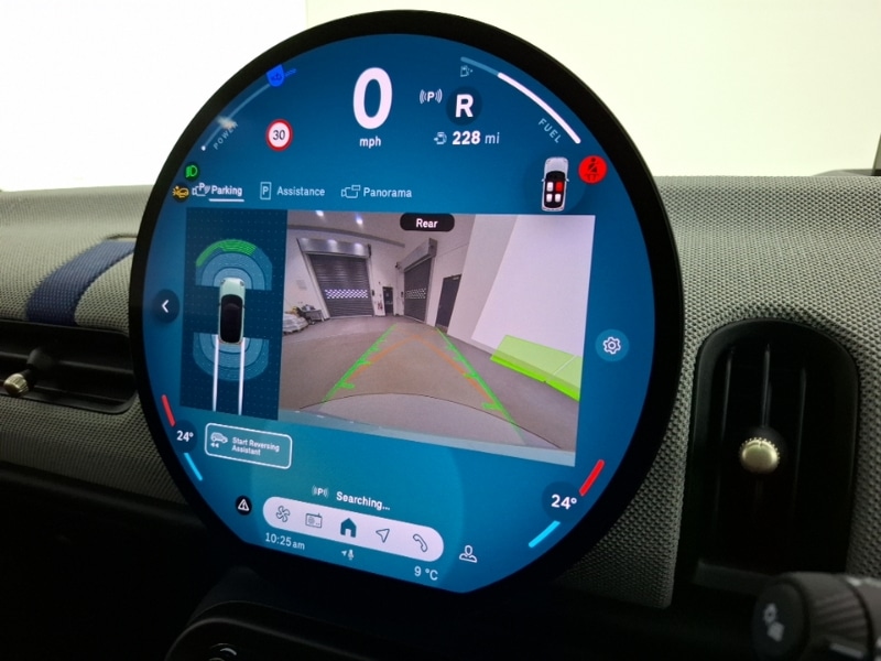 Used MINI Cooper 2025 for sale - 77644881: Photo 11