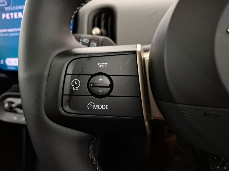 Used MINI Cooper 2025 for sale - 77644881: Photo 14