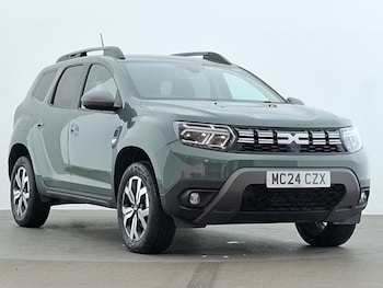 Used Dacia Duster 2024 for sale - 78790928: Photo