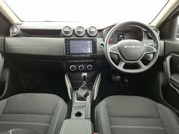 Used Dacia Duster 2024 for sale - 78790928: Photo