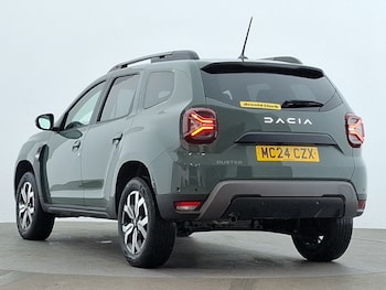 Used Dacia Duster 2024 for sale - 78790928: Photo