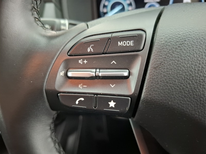 Used Hyundai KONA 2022 for sale - 77015018: Photo 15