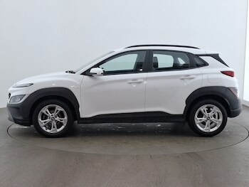 Used Hyundai KONA 2022 for sale - 77015018: Photo